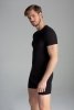 GATTA BODYWEAR Koszulka Męska - SEAMLESS COTTON T-SHIRT